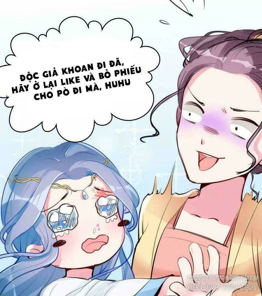 độc y đích nữ chapter 10 36