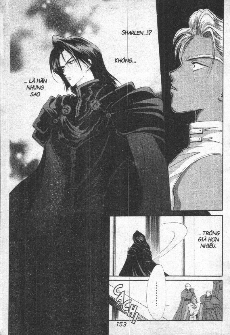 vampire game chapter 5 155