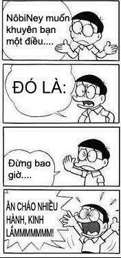 doraemon chế chapter 14 26