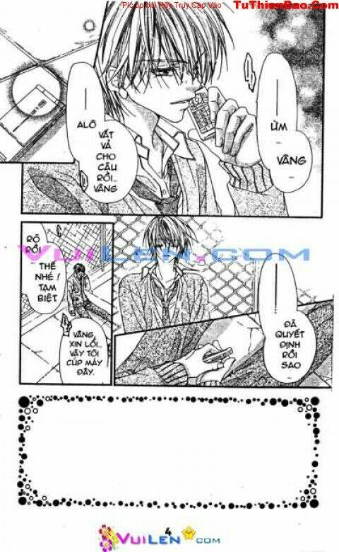 thiên thần giả tạo chapter 4 4