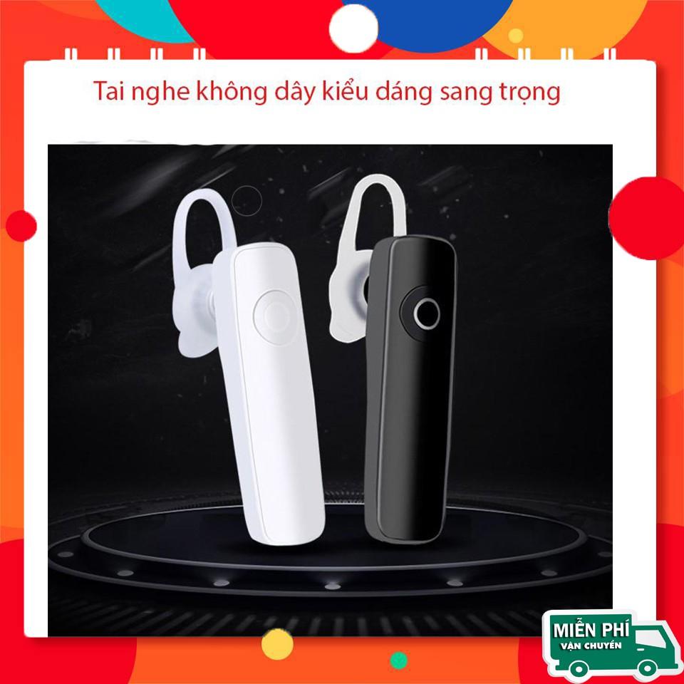 tai nghe không dây,Tai nghe Bluetooth không dây (1 tai, 96K)