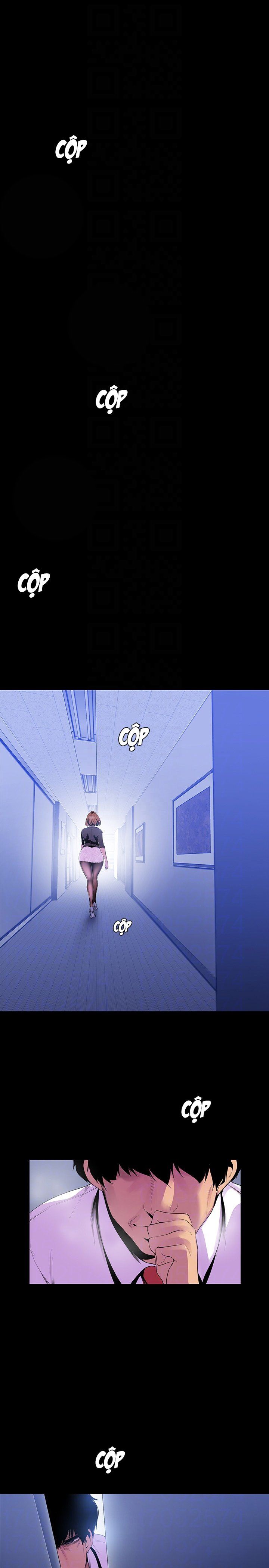 một thế giới mới tuyệt vời chapter 53 15