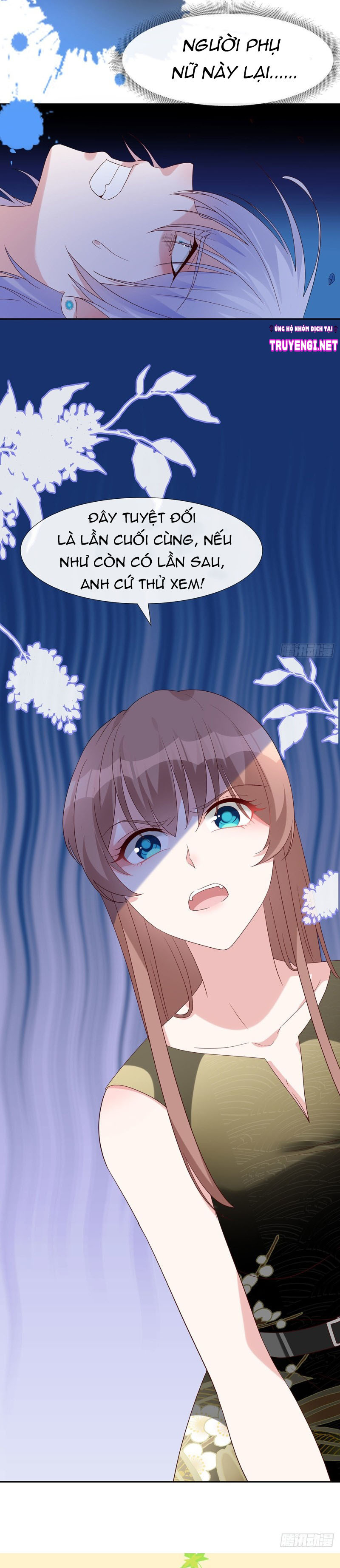 tôi, siêu có tiền chapter 71 10