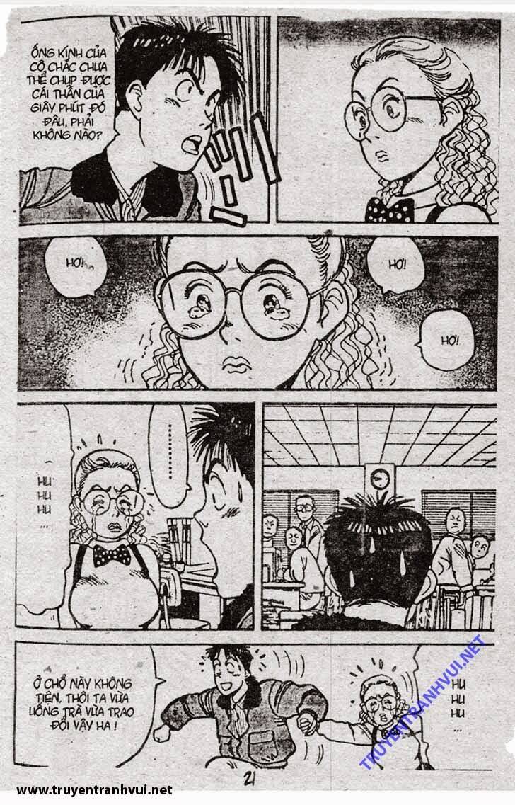 yawara chapter 60 18