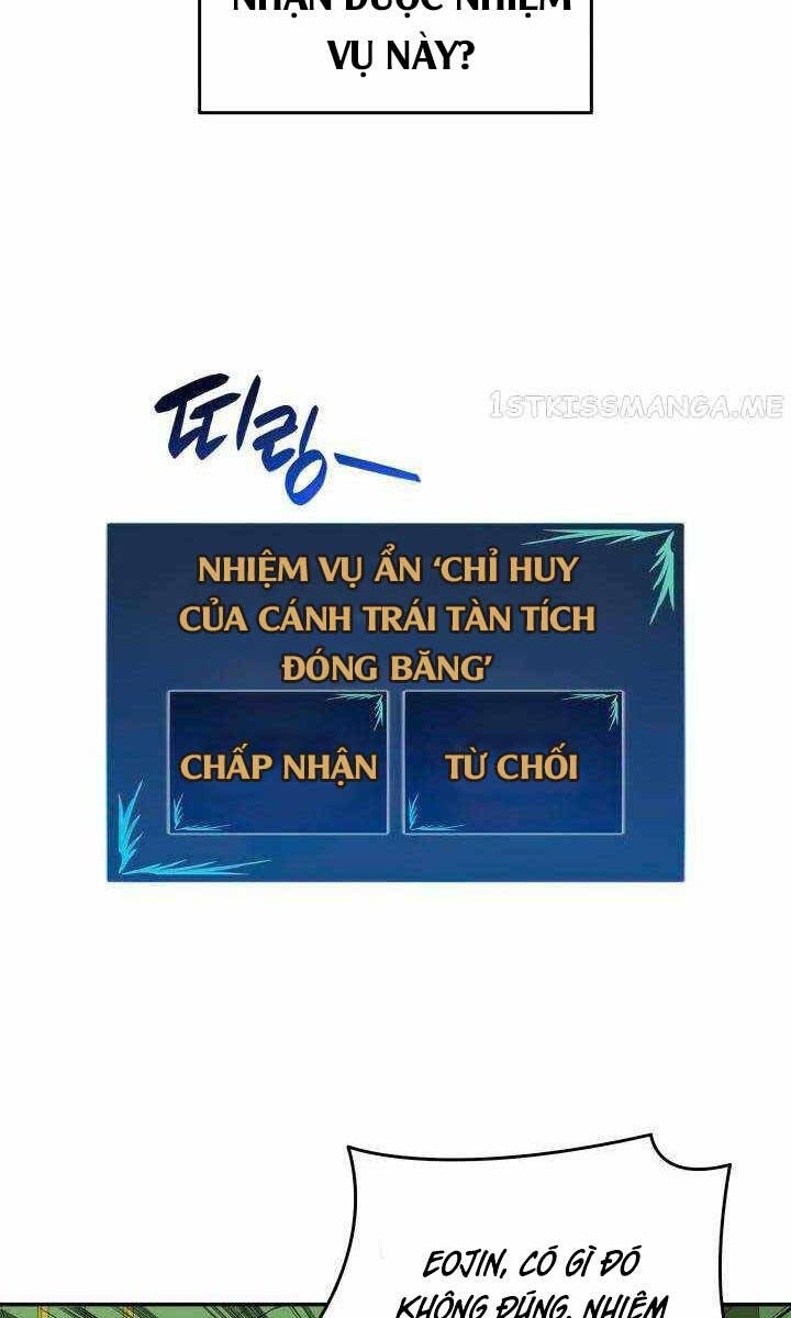 tôi là lính mới chapter 137 53
