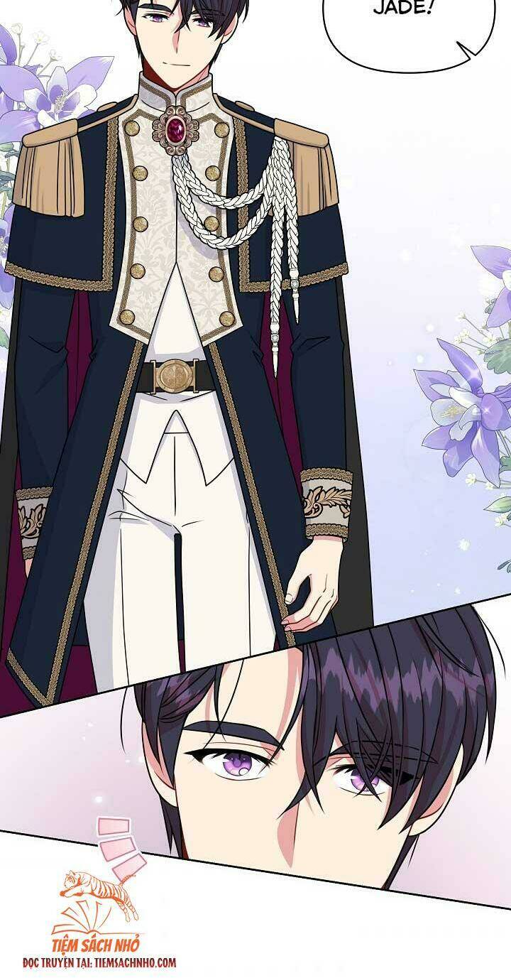 tôi đã nuôi dưỡng bạn thời thơ ấu thành bạo chúa chapter 66 25