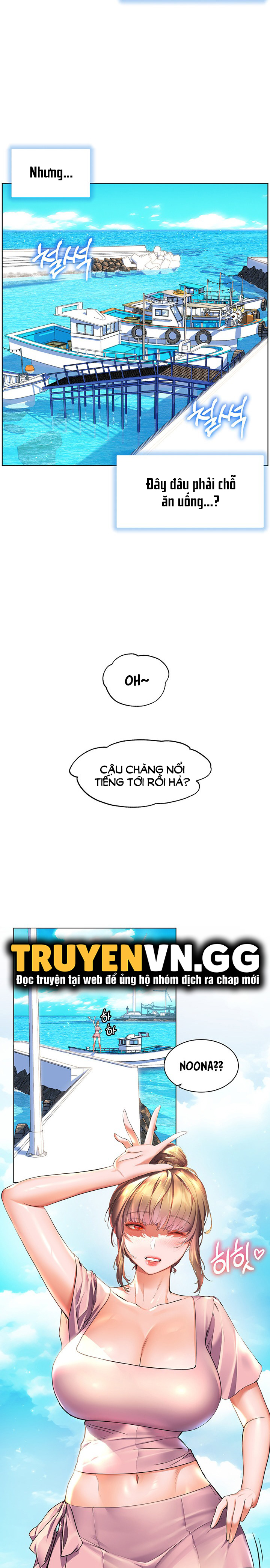 cô dâu thời thơ ấu của tôi chapter 40 20