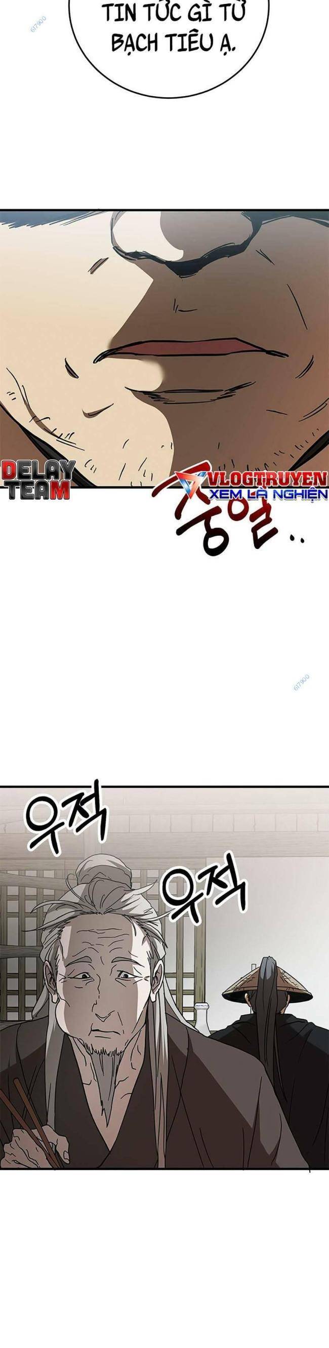 võ đang kỳ hiệp chapter 83 33