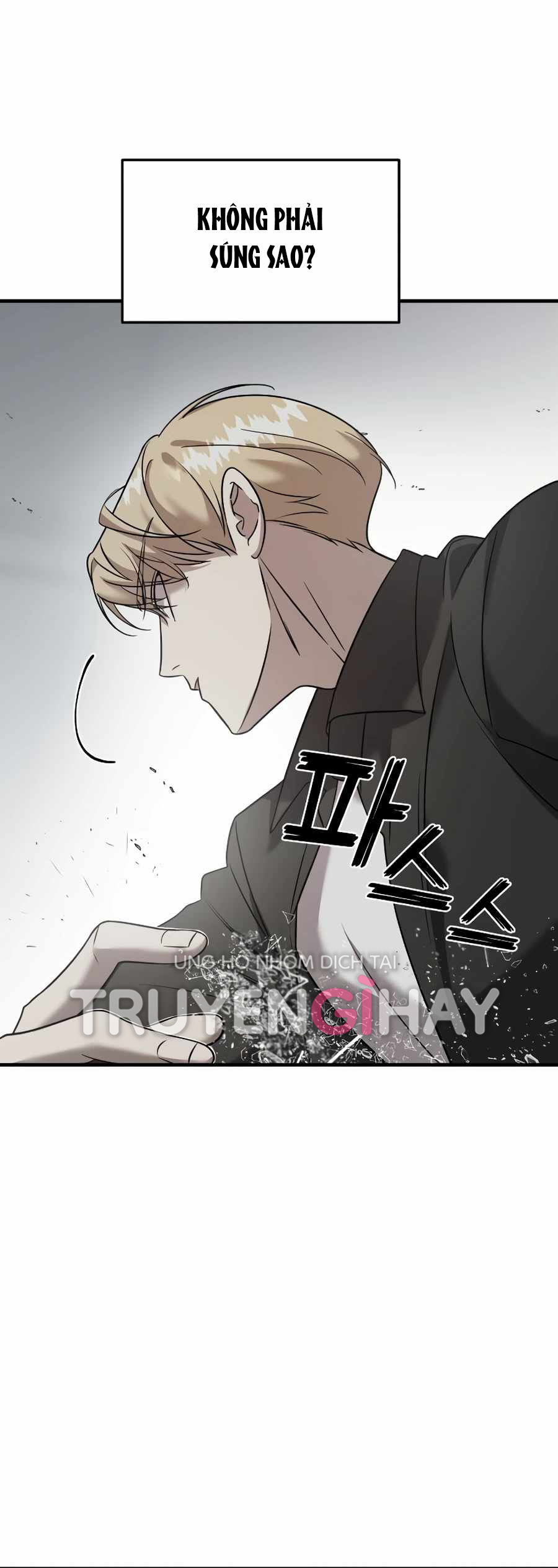 phản diện thuần túy chapter 6.2 28