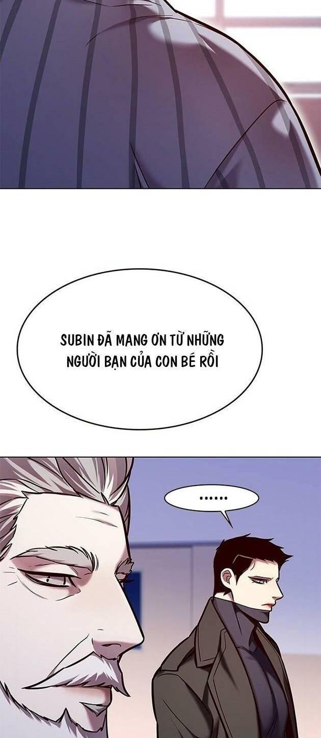 biến thân thành mèo chapter 229 12