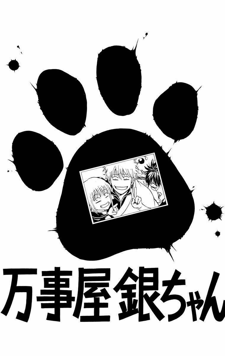 gintama - linh hồn bạc chapter 416 19