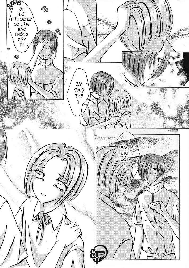 break free magazine chapter 4 90