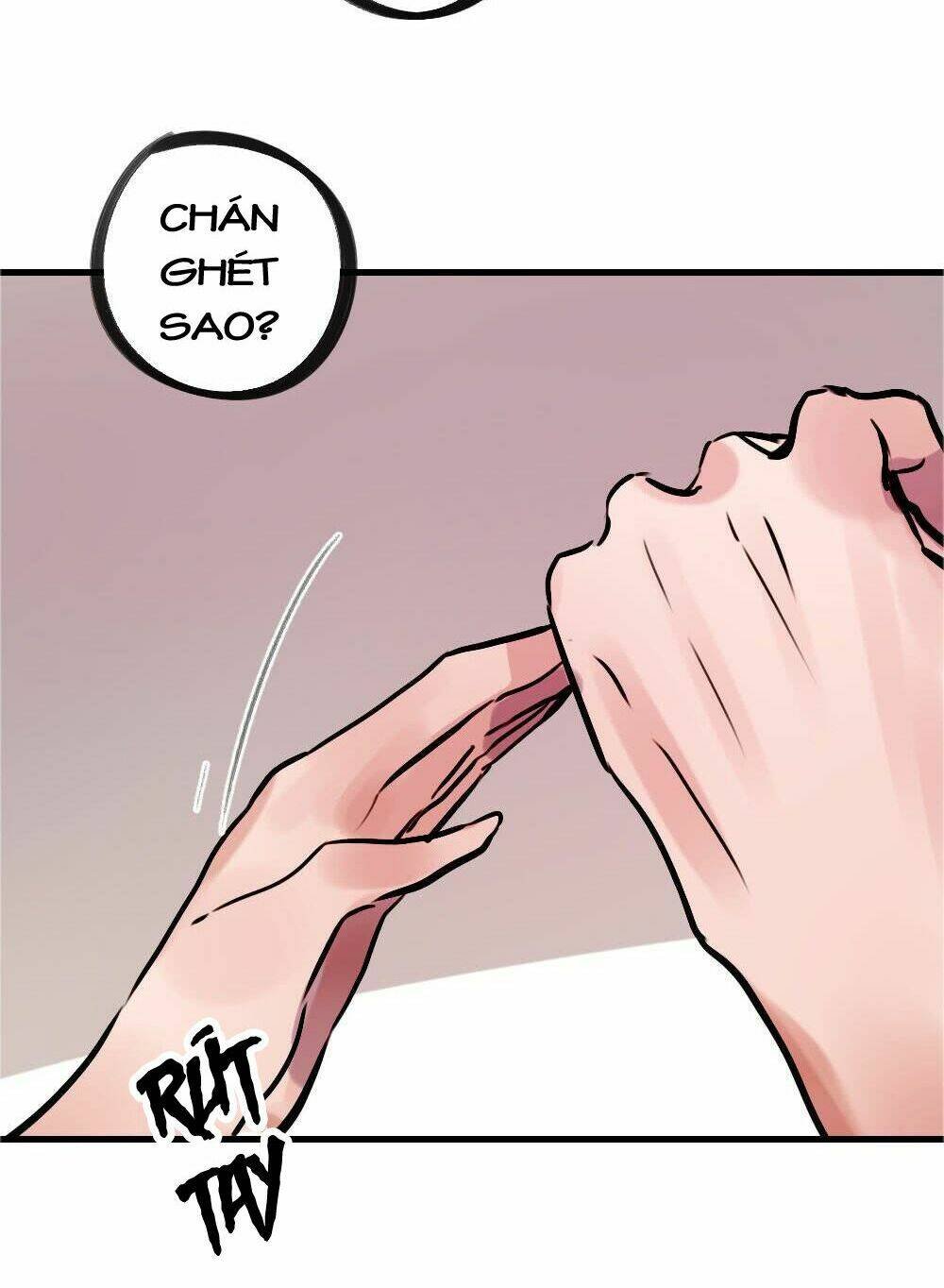 phải lòng em trai của bạn gái mình chapter 53 6