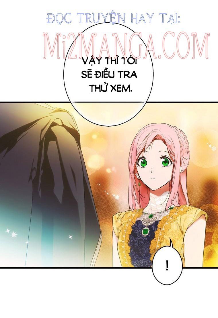 cổ tích về người mẹ kế chapter 79.5 32