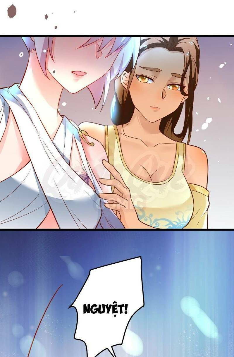 trọng sinh tối cường ma tôn ở rể chapter 39 5