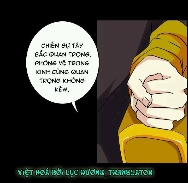lưỡng bất nghi (full) chapter 64 11