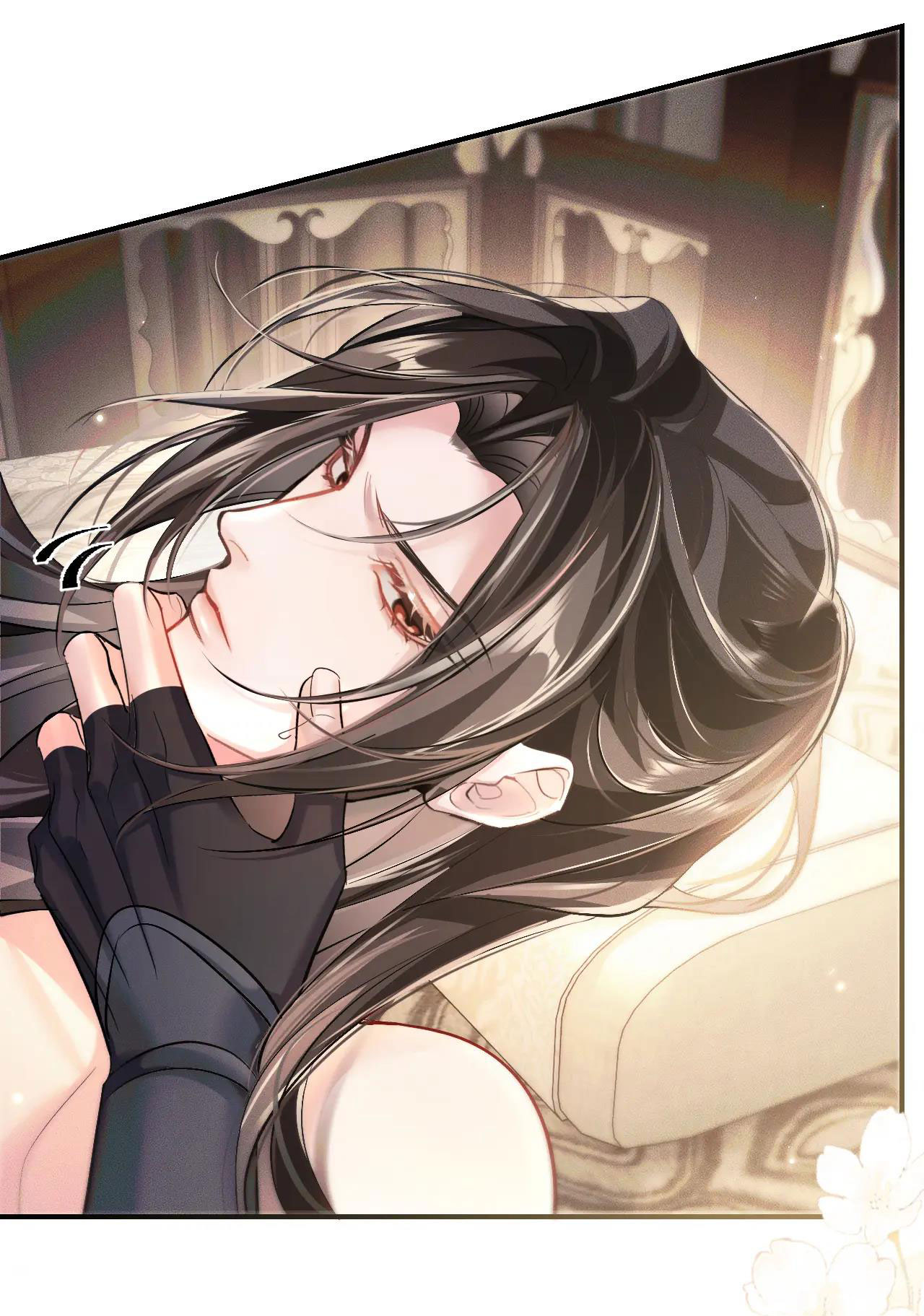 husky và sư tôn mèo trắng chapter 38 23