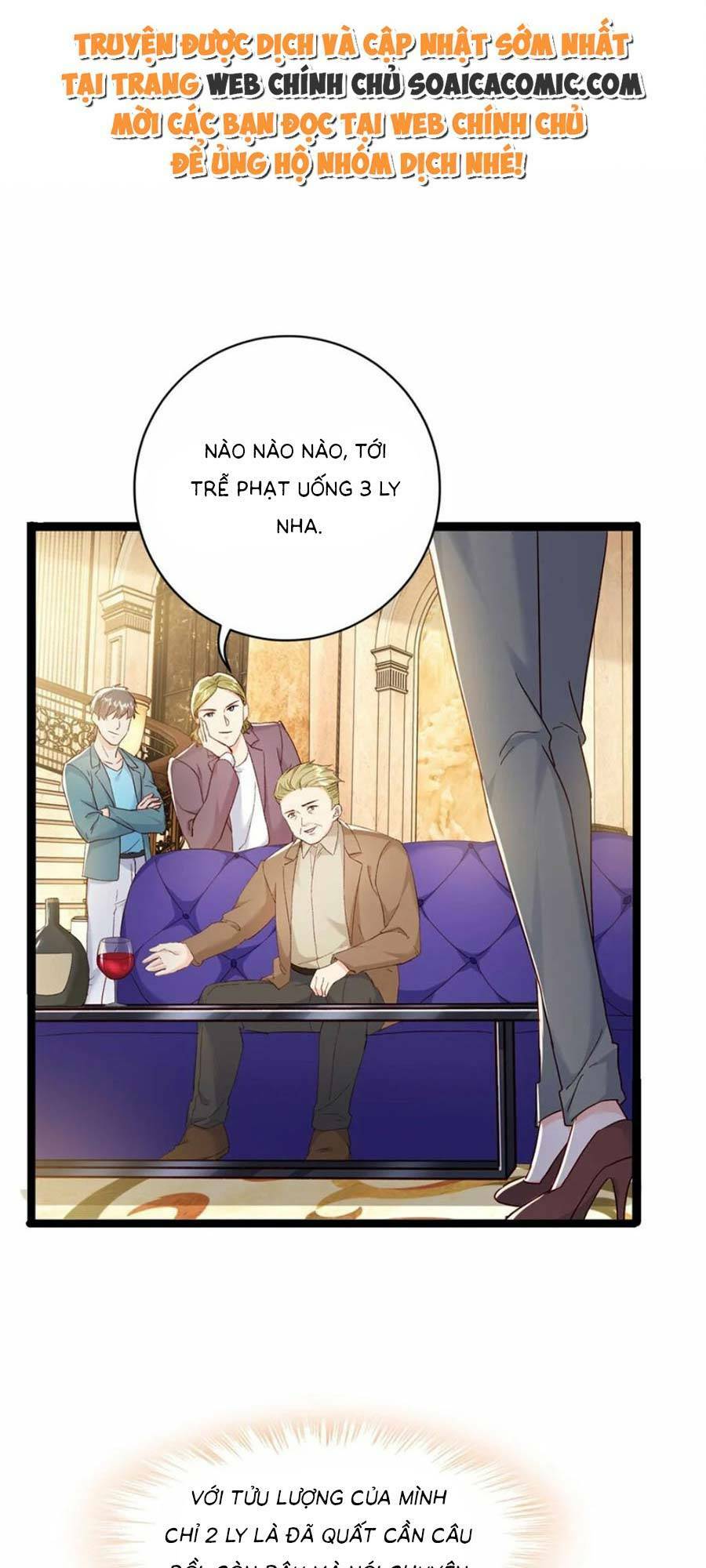 cô vợ của tôi không dễ bắt nạt chapter 68 6