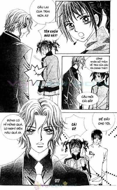 không bao giờ khóc chapter 9 97