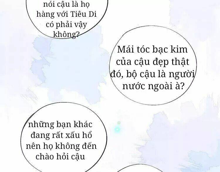 sos! tôi đã yêu một con sâu bướm (phần 2) chapter 30 43