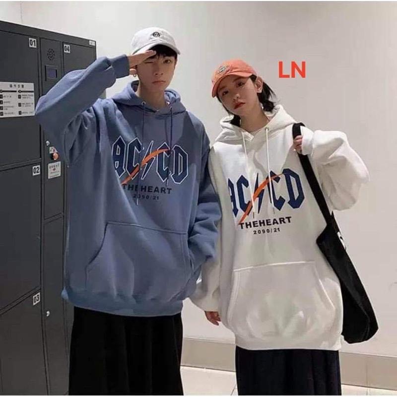 Áo hoodie ACCD TH6