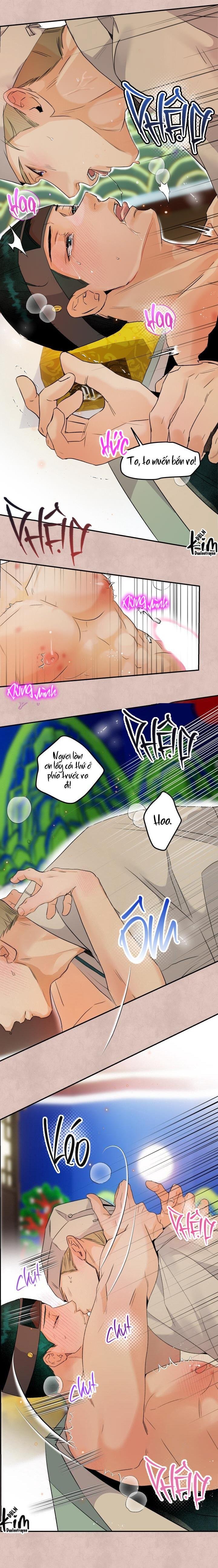 TUYẾN TIỀN LIỆT Chapter 8 nt2 24