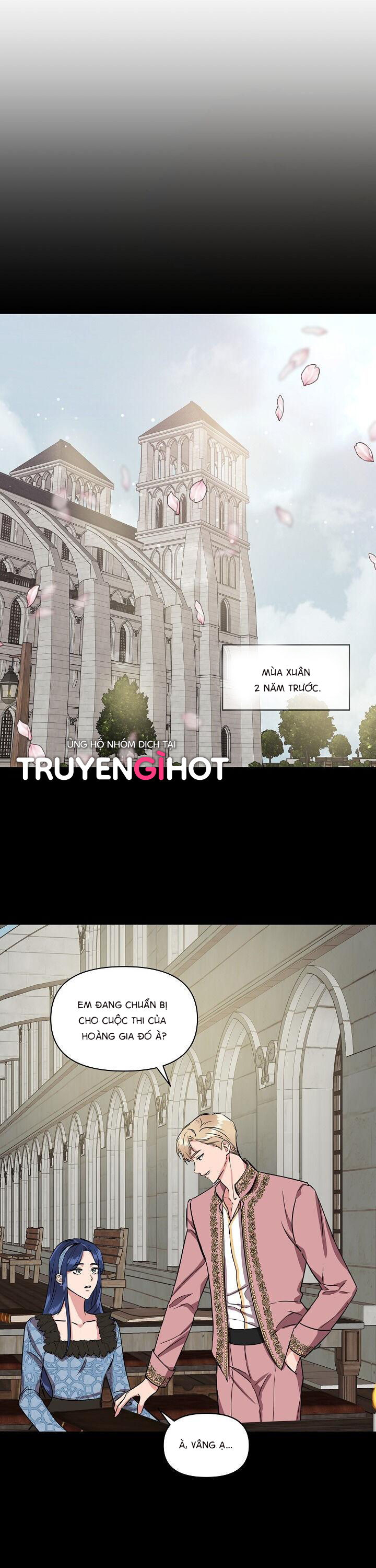 tôi không phải là lọ lem chapter 4 6