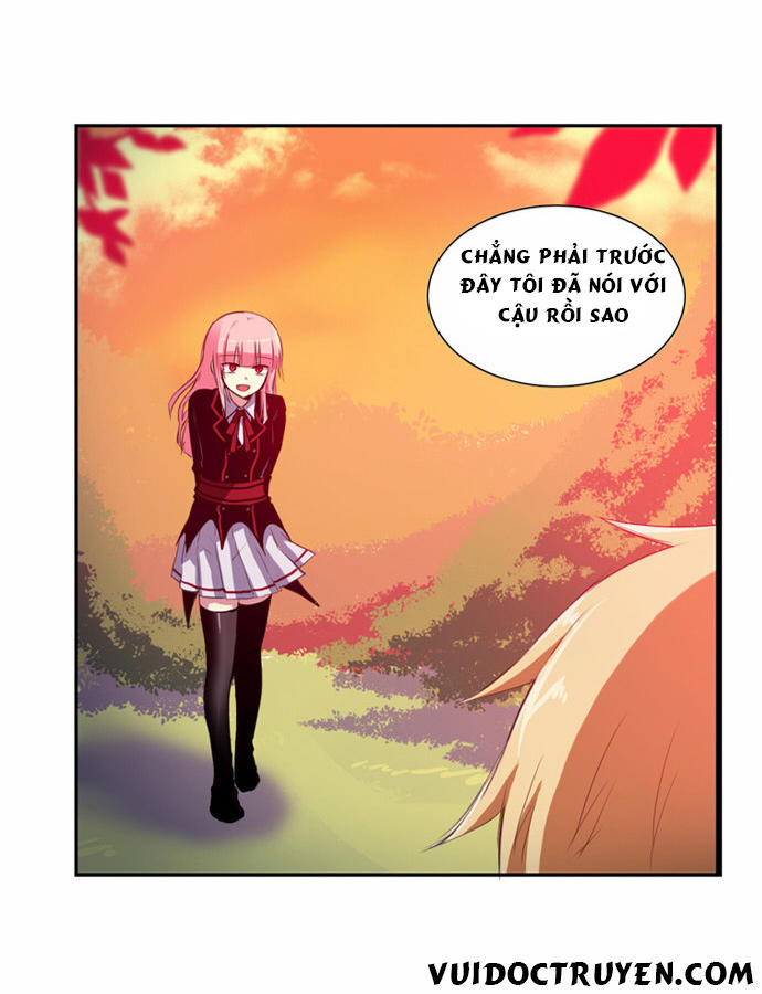 crepuscule (yamchi) chapter 48 34