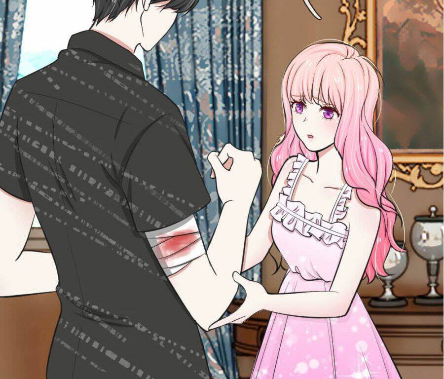 100 phương thức đẩy ngã ca ca chapter 10 20