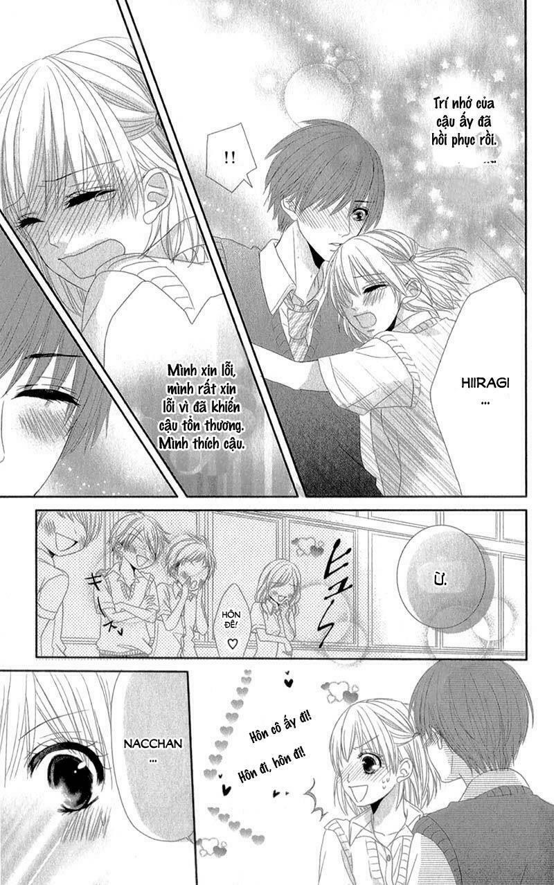 hime to knight to, tonari to watashi chapter 4 34