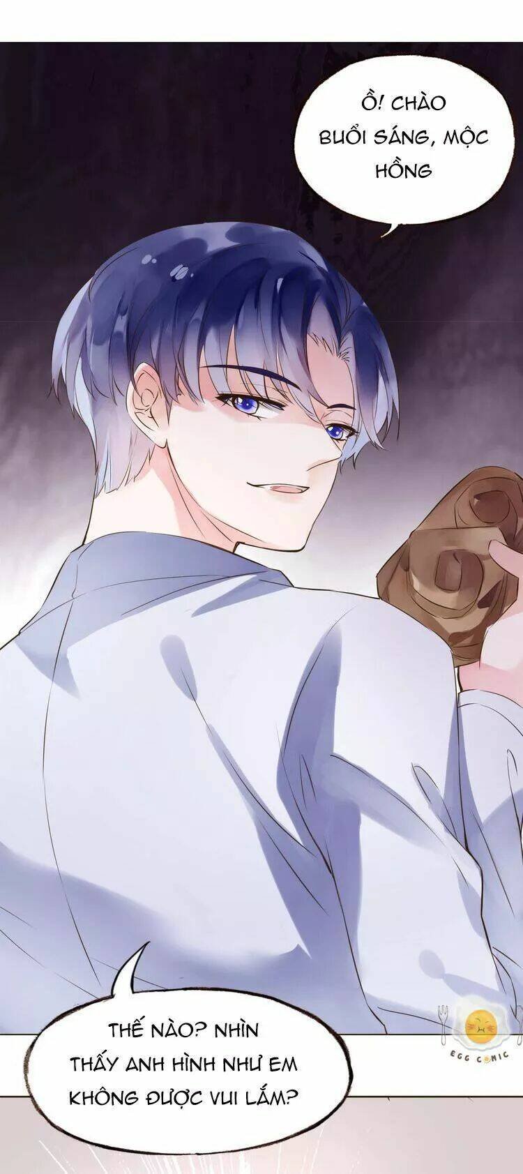 nở rộ trên bụi gai chapter 40 20