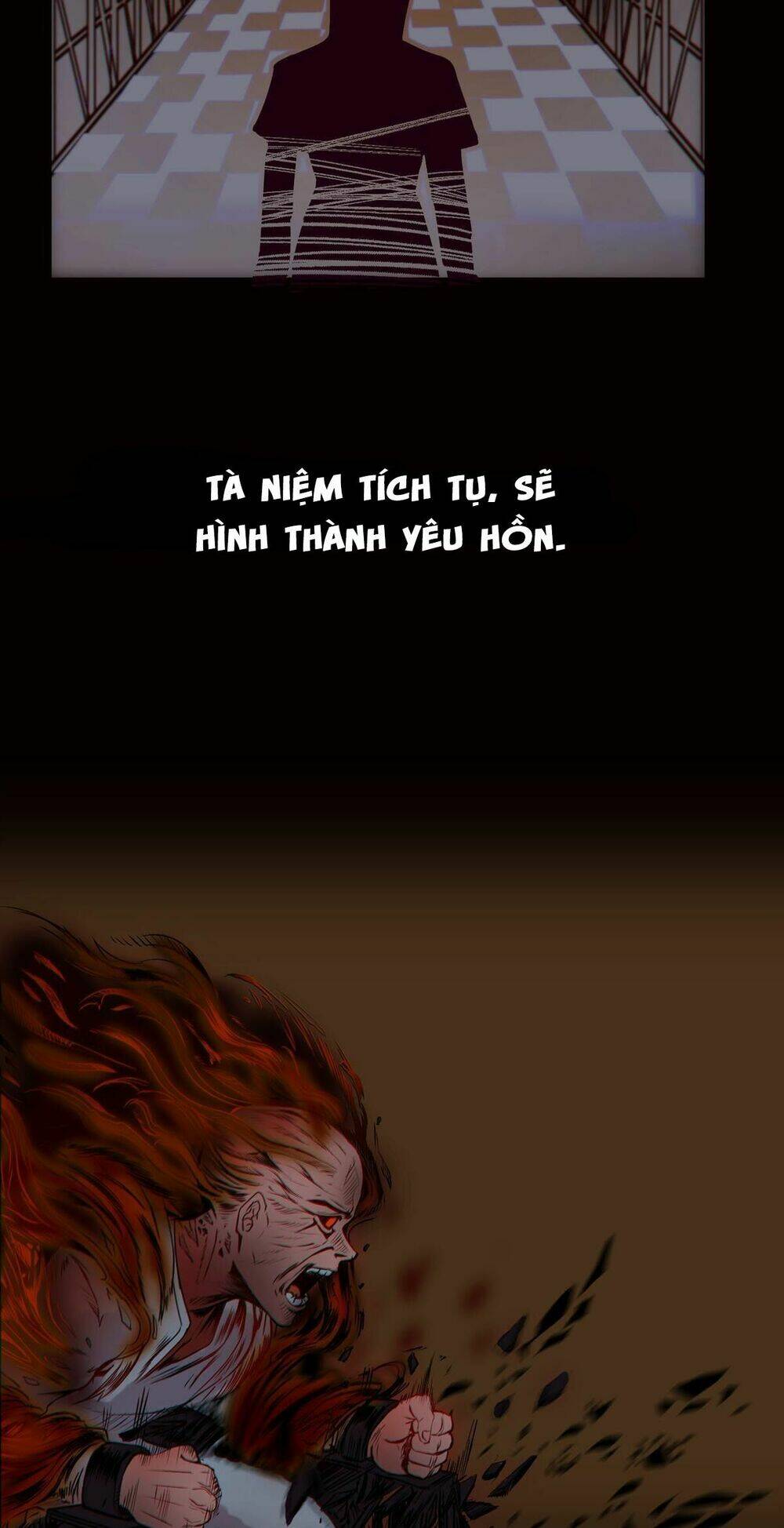 linh chiến chapter 0 2