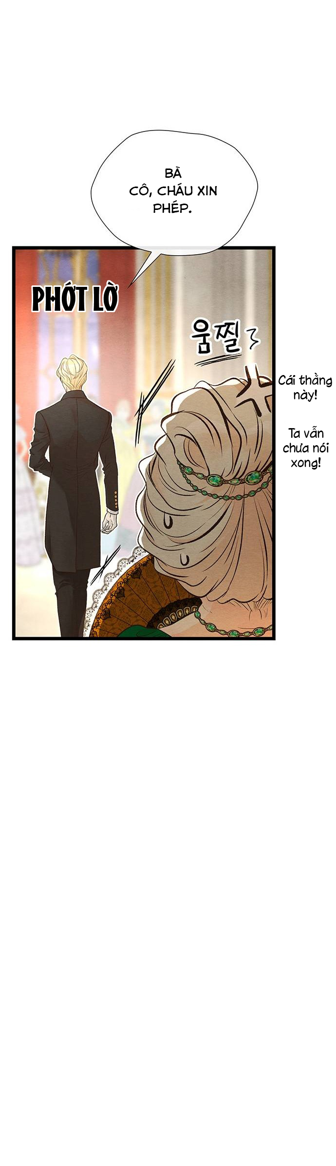 hoàng tử phiền toái chapter 15 12