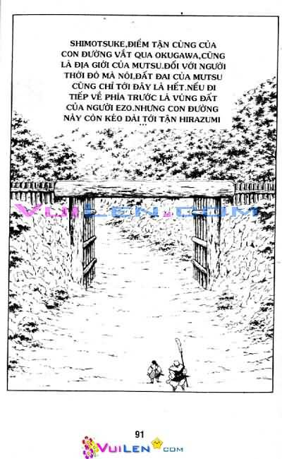 truyền nhân atula phần ii chapter 9 92