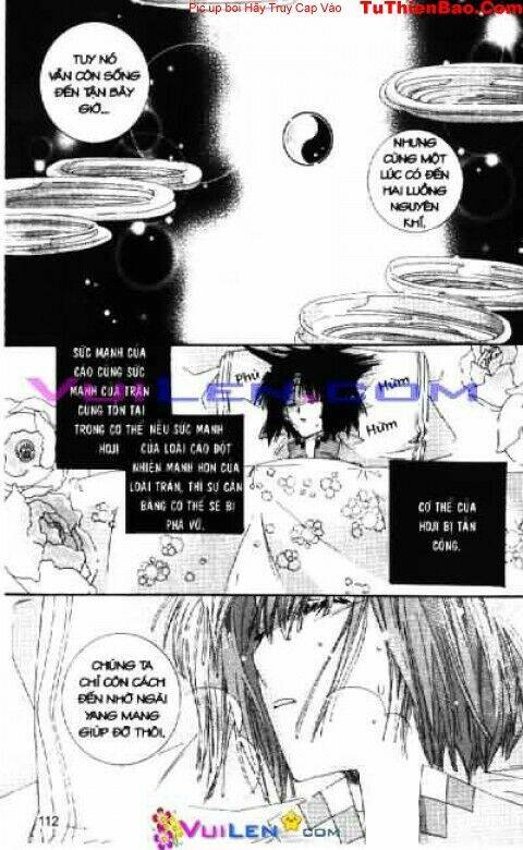 cáo nhỏ đáng yêu chapter 4 112