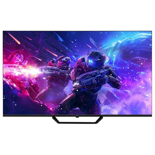 Google Tivi QLED Aqua 4K 55 inch AQT55S80EUX - Hàng Chính Hãng, Mới 100%