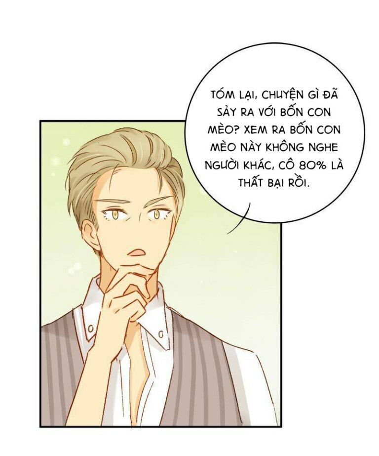 sức mạnh của sắc đẹp chapter 156 5