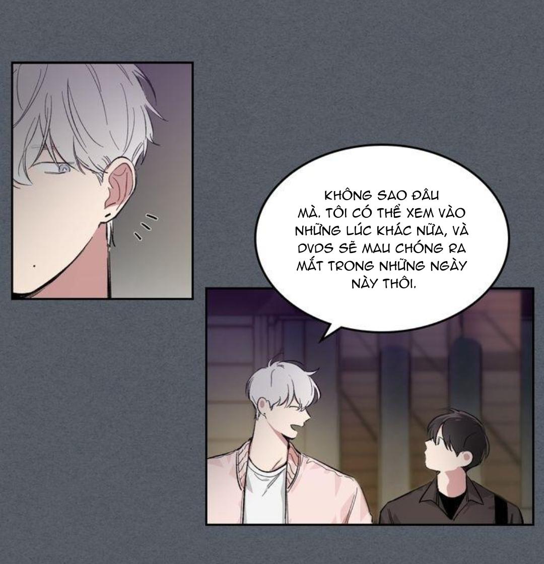 sự sai lầm chậm trễ chapter 8 20