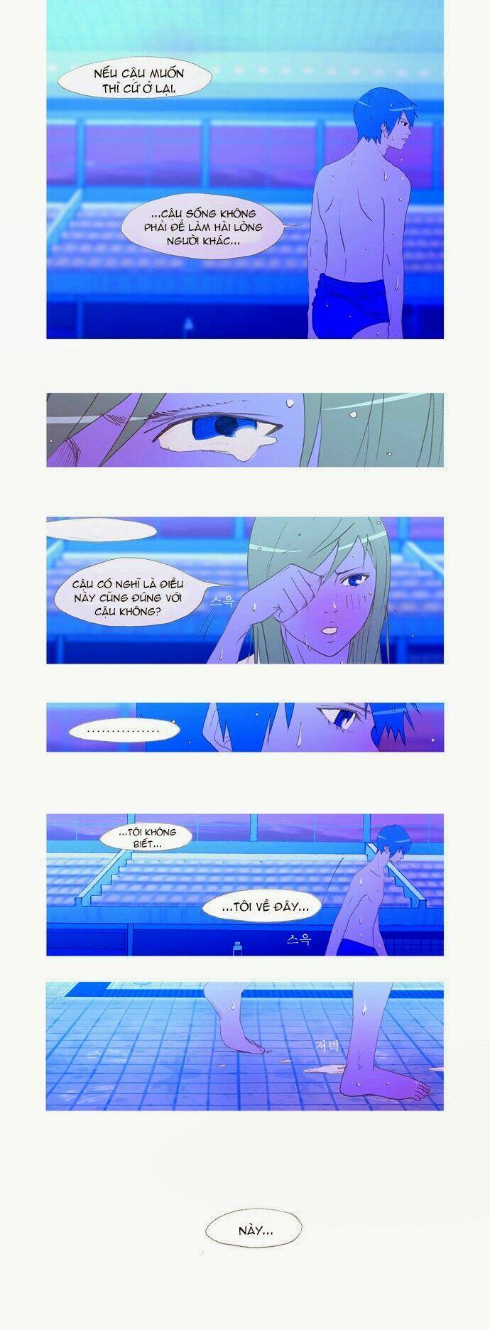 my heart is beating chapter 10 15