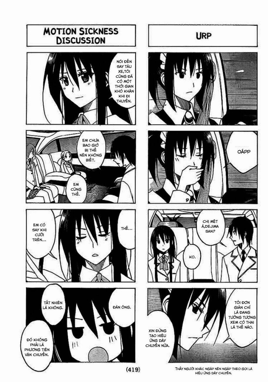seitokai yakuindomo chapter 72 4