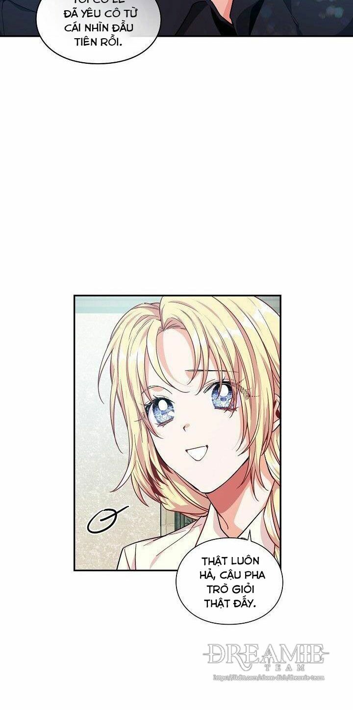 nữ hoàng ngoại khoa chapter 103 22