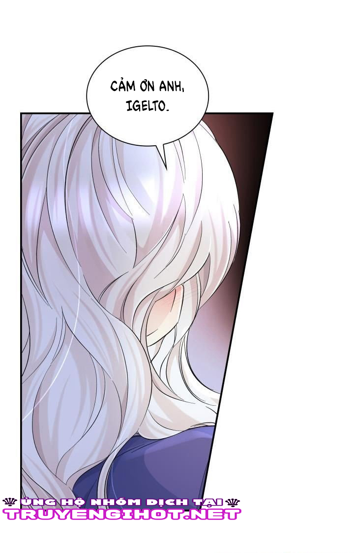 tôi đánh mất dây xích kiềm chế nam chính yandere chapter 22.1 11