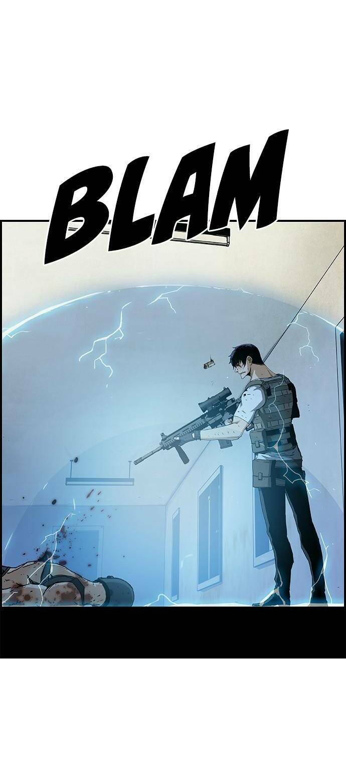 pubg - cuộc chiến sinh tồn - 100 chapter 43 30