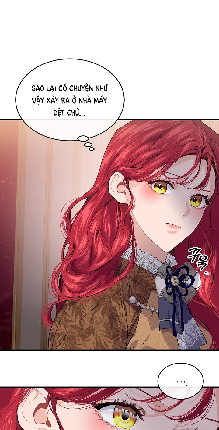 [18+] sự đáng sợ bên trong đại dương chapter 68.1 25