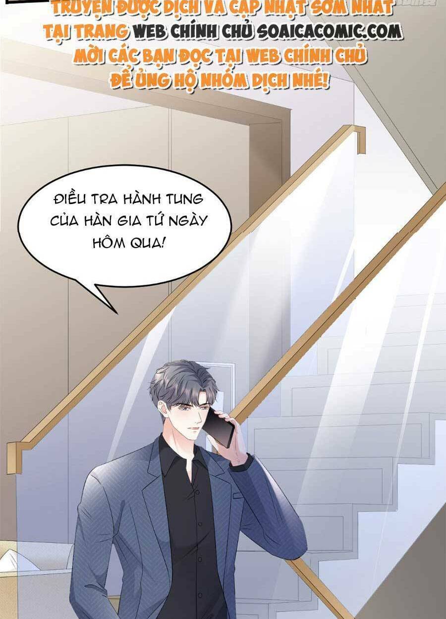 đại tiểu thư có ý đồ gì xấu đâu chapter 112 37