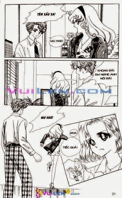 khi con gái gặp con trai chapter 1 32