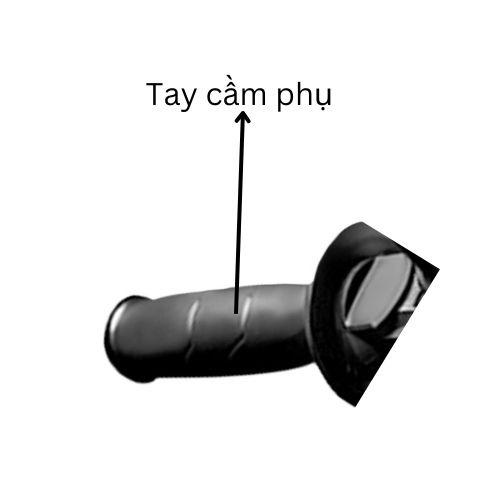 Máy khoan + bắt vít dùng pin Dongcheng DCJZ13E