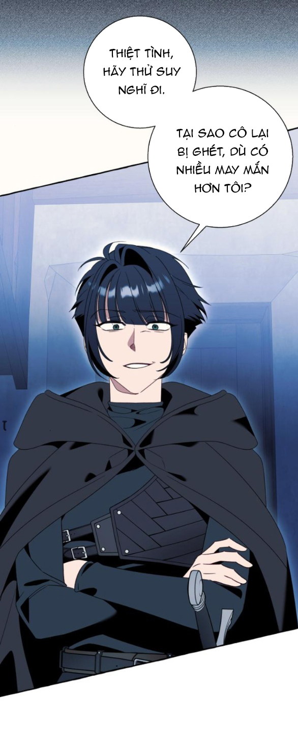 tôi tưởng đó chỉ là tiểu thuyết trọng sinh bình thường chapter 73.2 7