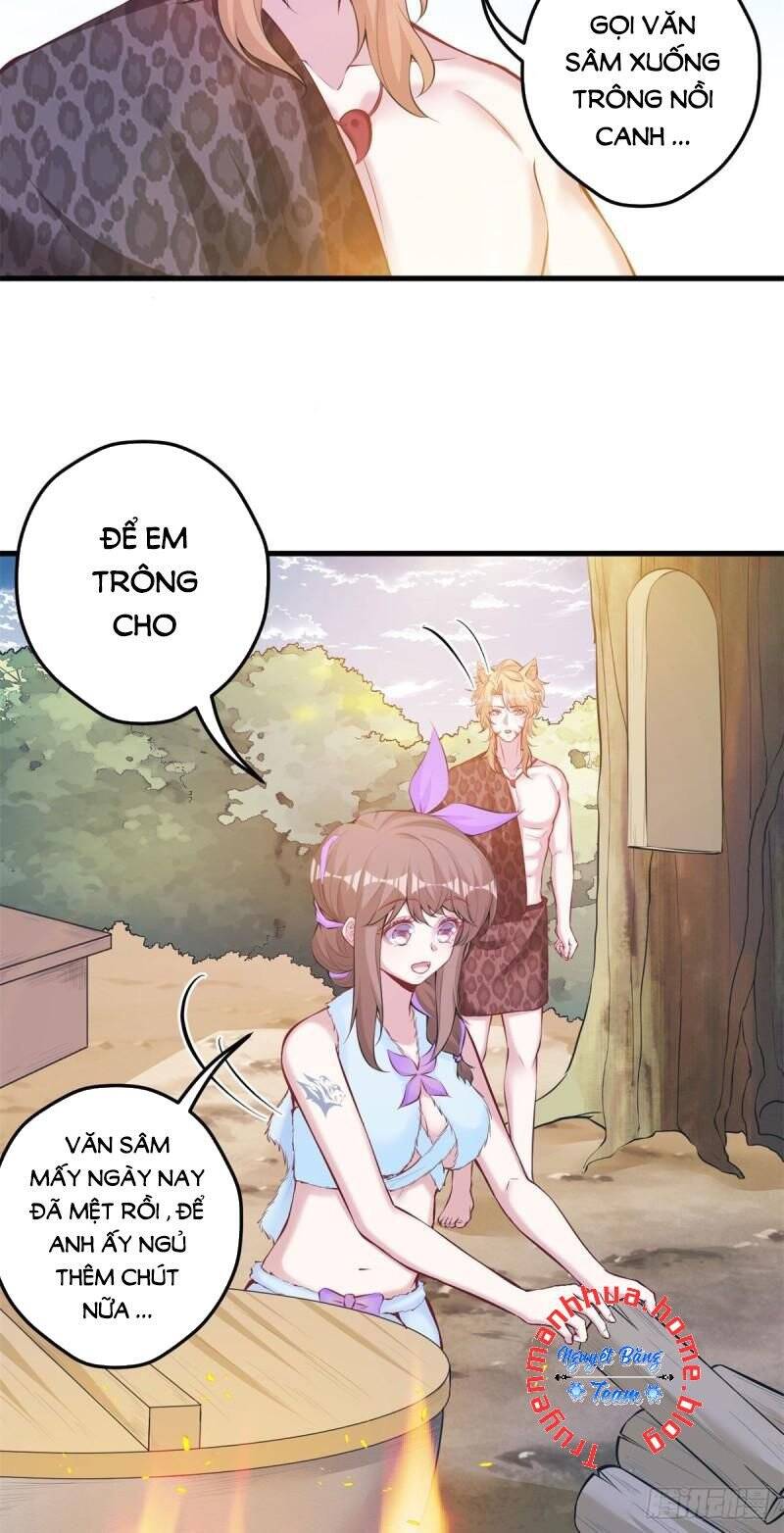 [16+] thảnh thơi thú thế chủng chủng điền, sinh sinh tể chapter 347 4