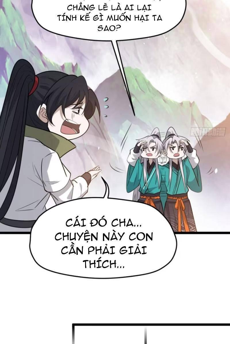 hệ thống gánh con mạnh nhất chapter 111 5